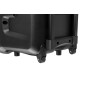 Aktywna kolumna głośnikowa (z 2 mikrofonami bezprzewodowymi UHF, SD, Bluetooth, FM, USB) 40 Watt Aktywna kolumna głośnikowa (z 2 mikrofonami bezprzewodowymi UHF, SD, Bluetooth, FM, USB) 40 Watt