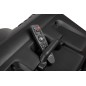 Aktywna kolumna głośnikowa (z 2 mikrofonami bezprzewodowymi UHF, SD, Bluetooth, FM, USB) 40 Watt Aktywna kolumna głośnikowa (z 2 mikrofonami bezprzewodowymi UHF, SD, Bluetooth, FM, USB) 40 Watt
