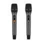 Aktywna kolumna głośnikowa (z 2 mikrofonami bezprzewodowymi UHF, SD, Bluetooth, FM, USB, LED) 60 Watt Aktywna kolumna głośnikowa (z 2 mikrofonami bezprzewodowymi UHF, SD, Bluetooth, FM, USB, LED) 60 Watt