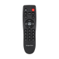 Aktywna kolumna głośnikowa (z 2 mikrofonami bezprzewodowymi UHF, SD, Bluetooth, FM, USB, LED) 60 Watt Aktywna kolumna głośnikowa (z 2 mikrofonami bezprzewodowymi UHF, SD, Bluetooth, FM, USB, LED) 60 Watt
