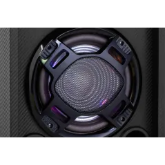 Aktywne kolumny estradowe Kruger&Matz Stage Lite