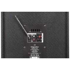 Aktywne kolumny estradowe Kruger&Matz Stage Lite