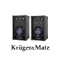 Aktywne kolumny estradowe Kruger&Matz Stage Lite Aktywne kolumny estradowe Kruger&Matz Stage Lite