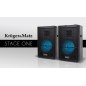 Aktywne kolumny estradowe Kruger&Matz Stage One Aktywne kolumny estradowe Kruger&Matz Stage One