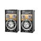 Aktywne kolumny głośnikowe Intex DJ-801 Aktywne kolumny głośnikowe Intex DJ-801