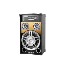 Aktywne kolumny głośnikowe Intex DJ-801