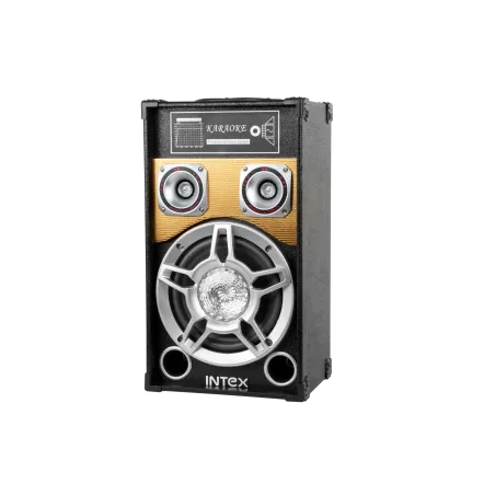 Aktywne kolumny głośnikowe Intex DJ-801