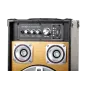 Aktywne kolumny głośnikowe Intex DJ-801 Aktywne kolumny głośnikowe Intex DJ-801