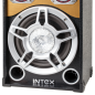 Aktywne kolumny głośnikowe Intex DJ-801 Aktywne kolumny głośnikowe Intex DJ-801