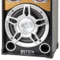 Aktywne kolumny głośnikowe Intex DJ-801 Aktywne kolumny głośnikowe Intex DJ-801