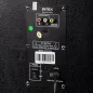 Aktywne kolumny głośnikowe Intex DJ-801 Aktywne kolumny głośnikowe Intex DJ-801
