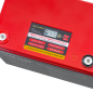 Akumulator LiFePO4 100Ah Bluetooth. Akumulator LiFePO4 100Ah Bluetooth.