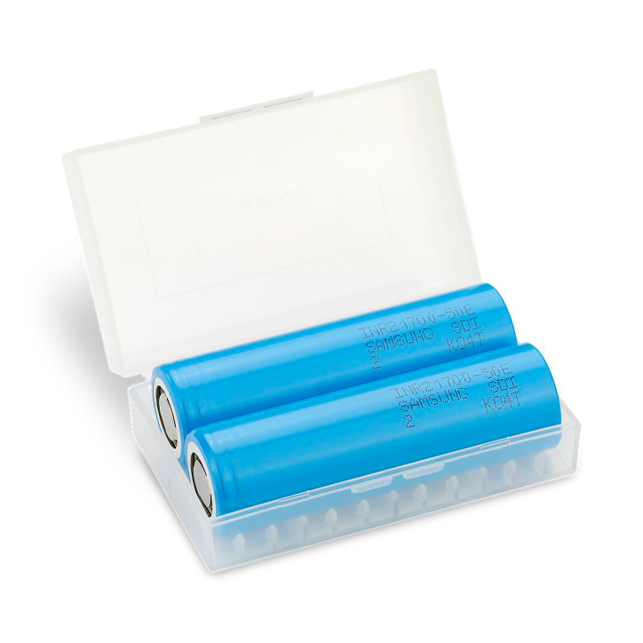 Akumulator INR21700-50E 4900 mAh Samsung Akumulator INR21700-50E 4900 mAh Samsung