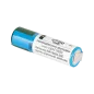 AKUMULATOR SAMSUNG 18650 2850mAh 3,7V z blaszkami INR18650-29E-FT