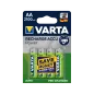 Akumulator VARTA AA 2100mAh 4szt./bl. Akumulator VARTA AA 2100mAh 4szt./bl.