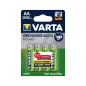 Akumulator VARTA AA 2600mAh 4szt./bl. Akumulator VARTA AA 2600mAh 4szt./bl.