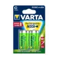 Akumulator VARTA R14 NiMh 3000mAh 2szt./blist. Akumulator VARTA R14 NiMh 3000mAh 2szt./blist.