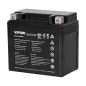 Akumulator VIPOW typ MC do motocykli 12V 5Ah Akumulator VIPOW typ MC do motocykli 12V 5Ah