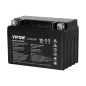 Akumulator VIPOW typ MC do motocykli 12V 9Ah Akumulator VIPOW typ MC do motocykli 12V 9Ah