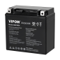 Akumulator VIPOW typu MC do motocykli 12V 12Ah