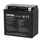 Akumulator VIPOW typu MC do motocykli 12V 12Ah