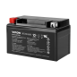 Akumulator VIPOW typu MC do motocykli 12V 7Ah