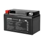 Akumulator VIPOW typu MC do motocykli 12V 7Ah Akumulator VIPOW typu MC do motocykli 12V 7Ah
