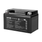 Akumulator VIPOW typu MC do motocykli 12V 7Ah
