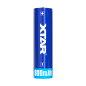 Akumulator XTAR 14500 / AA / R6 3,7V Li-ion 800mAh z zabezpieczeniem Akumulator XTAR 14500 / AA / R6 3,7V Li-ion 800mAh z zabezpieczeniem