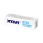 Akumulator XTAR 18650 3,7V Li-ion 2600mAh z zabezpieczeniem