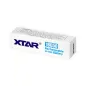 Akumulator XTAR 18650 3,7V Li-ion 2600mAh z zabezpieczeniem