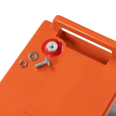 Akumulator żelowy 12V 120Ah Vipow