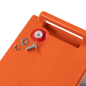 Akumulator żelowy 12V 120Ah Vipow Akumulator żelowy 12V 120Ah Vipow