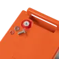 Akumulator żelowy 12V 120Ah Vipow Akumulator żelowy 12V 120Ah Vipow