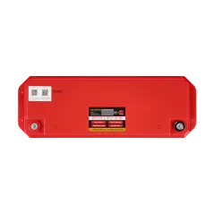 Akumulator żelowy LiFePO4 bluetooth 150Ah