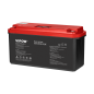 Akumulator żelowy LiFePO4 Bluetooth 200Ah Akumulator żelowy LiFePO4 Bluetooth 200Ah