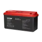 Akumulator żelowy LiFePO4 Bluetooth 200Ah BMS Akumulator żelowy LiFePO4 Bluetooth 200Ah BMS
