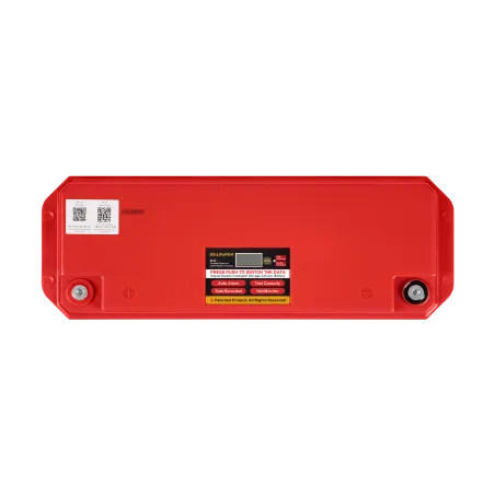 Akumulator żelowy LiFePO4 Bluetooth 200Ah