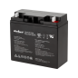 Akumulator żelowy Rebel 12V 17Ah Akumulator żelowy Rebel 12V 17Ah