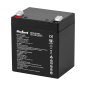Akumulator żelowy Rebel 12V 5Ah Akumulator żelowy Rebel 12V 5Ah
