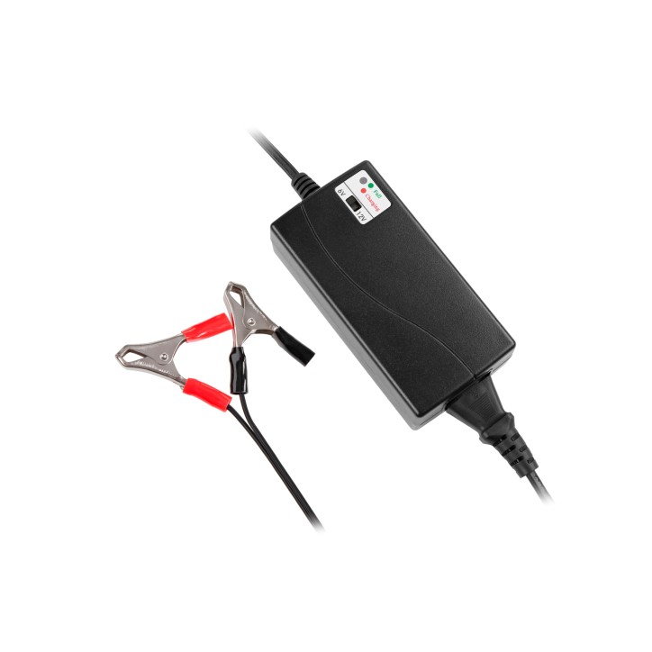 Akumulator żelowy Rebel 12V 7,5Ah Akumulator żelowy Rebel 12V 7,5Ah