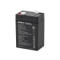 Akumulator żelowy Rebel 6V 4.5Ah