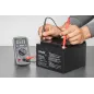 Akumulator żelowy VIPOW 12V 17.0Ah Akumulator żelowy VIPOW 12V 17.0Ah