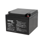 Akumulator żelowy VIPOW 12V 26Ah Akumulator żelowy VIPOW 12V 26Ah