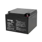 Akumulator żelowy VIPOW 12V 26Ah Akumulator żelowy VIPOW 12V 26Ah
