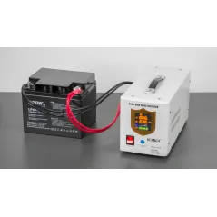 Akumulator żelowy VIPOW 12V 26Ah