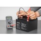 Akumulator żelowy VIPOW 12V 26Ah Akumulator żelowy VIPOW 12V 26Ah