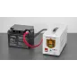 Akumulator żelowy VIPOW 12V 28Ah Akumulator żelowy VIPOW 12V 28Ah