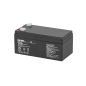 Akumulator żelowy VIPOW 12V 3.3Ah Akumulator żelowy VIPOW 12V 3.3Ah