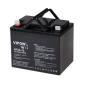 Akumulator żelowy VIPOW 12V 33Ah Akumulator żelowy VIPOW 12V 33Ah